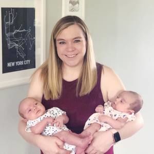 Meet your Posher, Abby